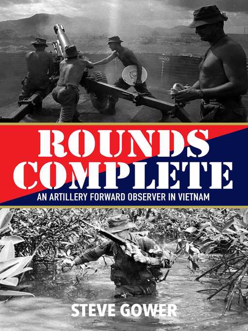 Title details for Rounds Complete by Steve Gower - Available